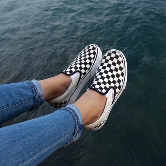 Vans Shoes - VANS Classic Slip-On Unisex Sneaker